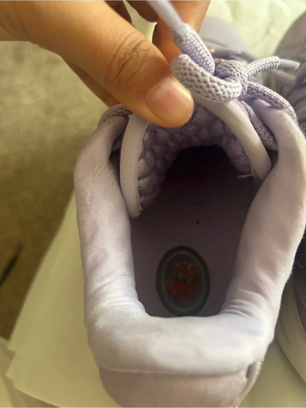 Nike Men 2024 LeBron 21 EP 'Serenity'